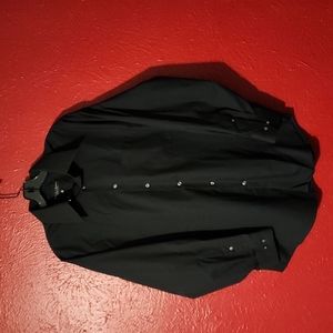 Men's Button Down dress shirt